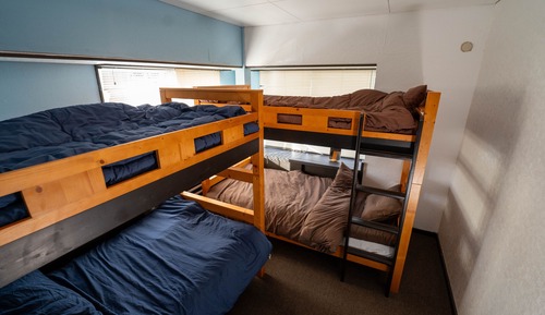 Quadruple Room (A)