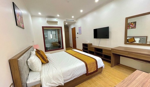 City Room