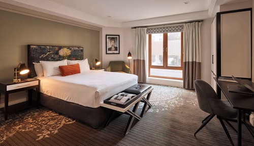 Suite (Heritage)