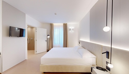 Comfort Double Room, 1 Bedroom, Mobility Accessible, Non Smoking