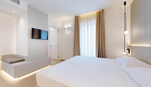 Comfort Double Room, 1 Bedroom, Non Smoking