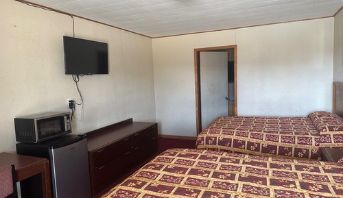 Business Room