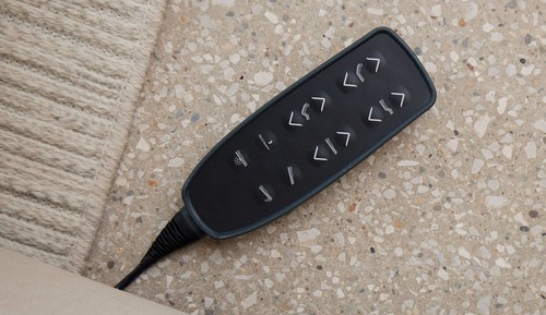 Superior South - wheelchair friendly