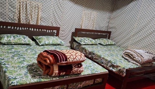 Comfort Cottage