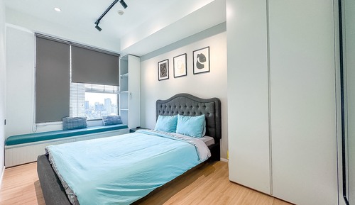 Junior Apartment
