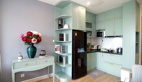 Executive Apartment