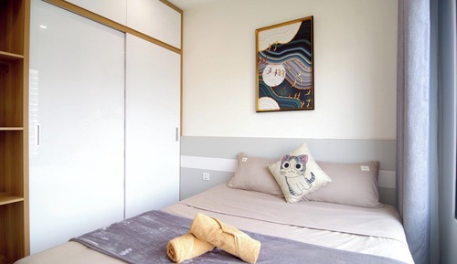 Family Apartment