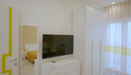 Libeccio Apartment