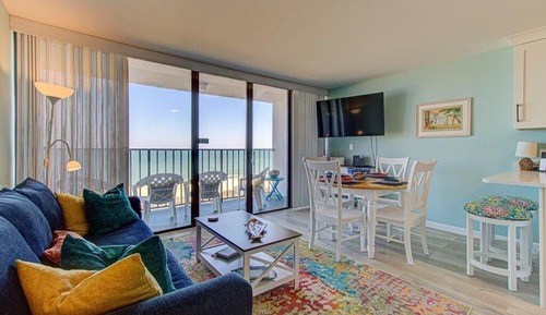 Condo, 1 Bedroom