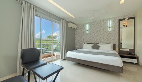 Executive Room