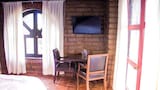 Panoramic Room