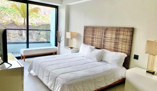 Basic Apartment, 2 Bedrooms