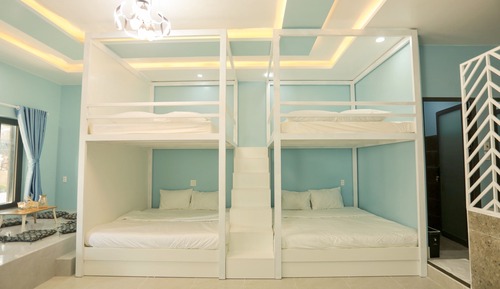 Junior Room