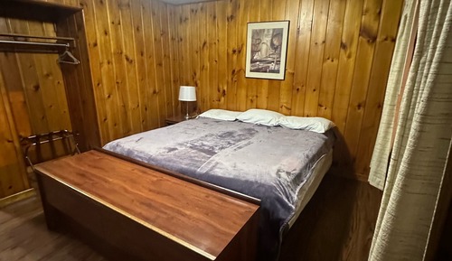 Basic Room
