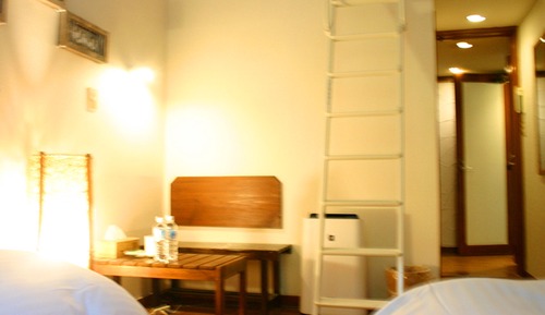 Family Loft, Multiple Beds, Non Smoking, Mezzanine