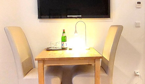 Basic Room