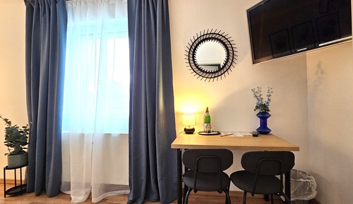 Basic Double or Twin Room, 2 Twin Beds, Non Smoking
