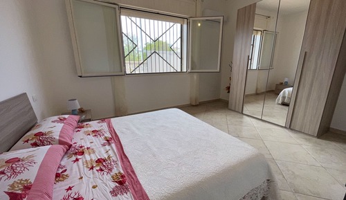 Standard House, 2 Bedrooms (Villetta Del Mare Close To The)