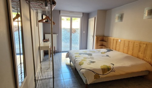 Classic Double or Twin Room, Non Smoking, Hill View