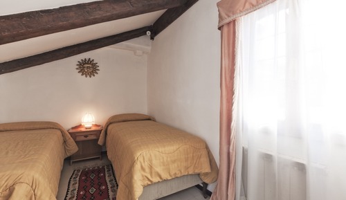 Executive Apartment