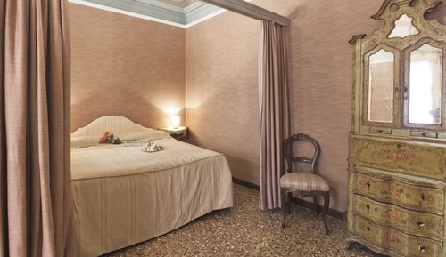 Comfort Apartment