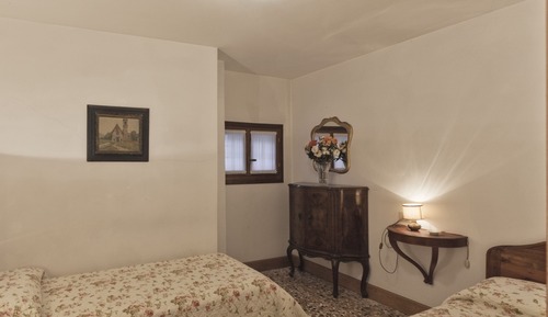 Classic Apartment