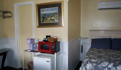 Standard Room, 2 Queen Beds, Non Smoking
