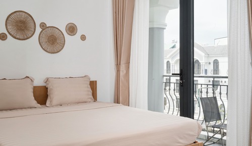 Grand Studio Suite