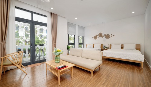 Family Suite