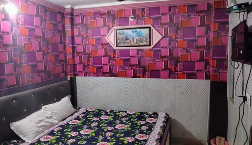 Standard Single Room, 1 Twin Bed