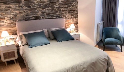 Family Apartment