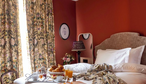 Comfort Double Room