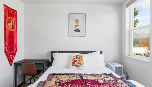 Basic Room