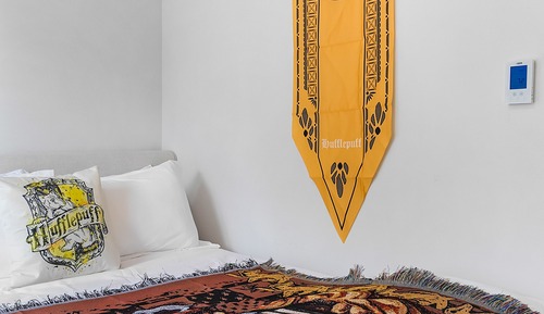 Basic Room