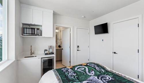 City Room