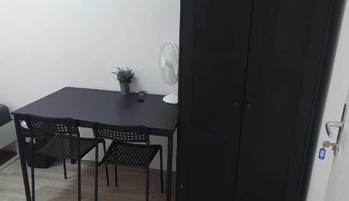 Economy Twin Room
