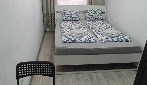 Economy Twin Room