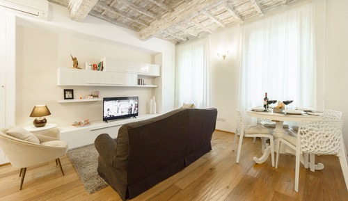Comfort Apartment