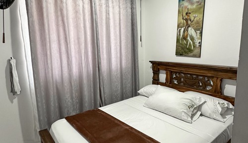 Family Apartment