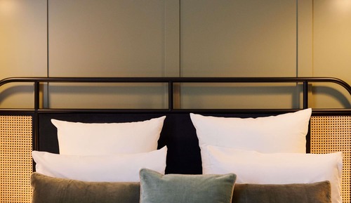 Superior Room, 1 King Bed