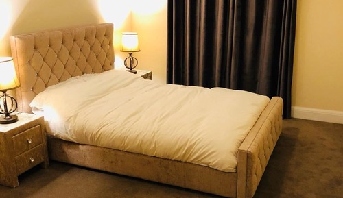 Executive Apartment