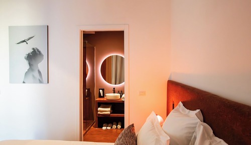Exclusive Room