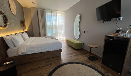 Junior Room
