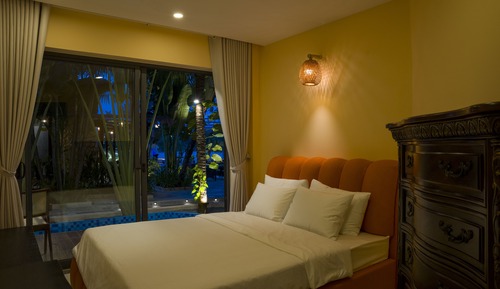 Luxury Studio Suite