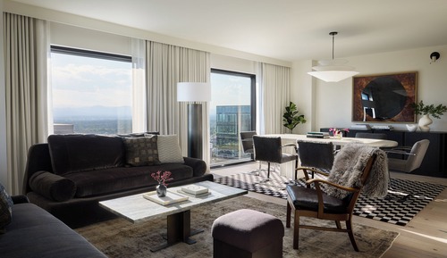 Presidential Suite