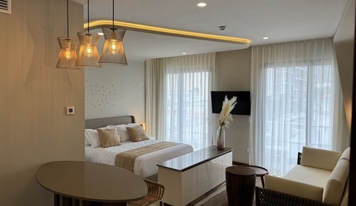 City Condo