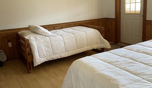 Premier Room, Multiple Beds, Mountain View