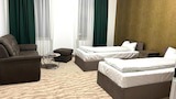 Luxury Room