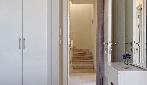 Exclusive Villa