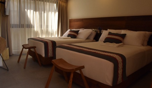 Elite Suite